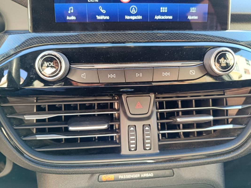 Ford Kuga STLine 1.5 EcoBlue 88kW 120CV