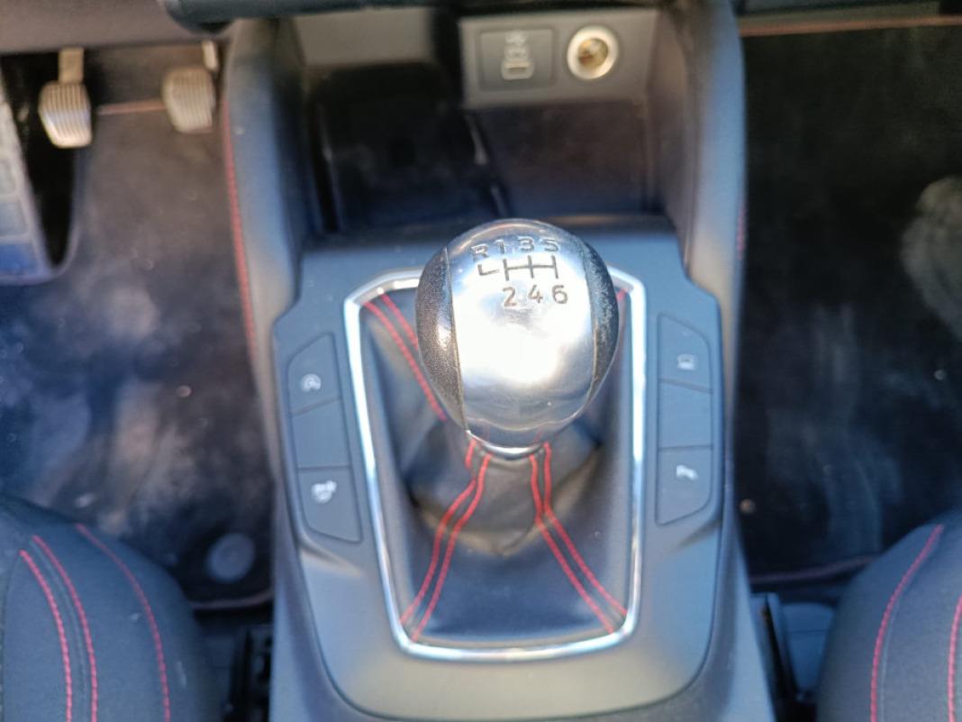 Ford Kuga STLine 1.5 EcoBlue 88kW 120CV
