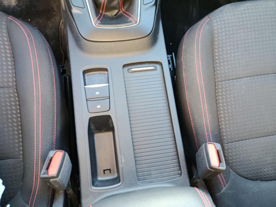 Ford Kuga STLine 1.5 EcoBlue 88kW 120CV