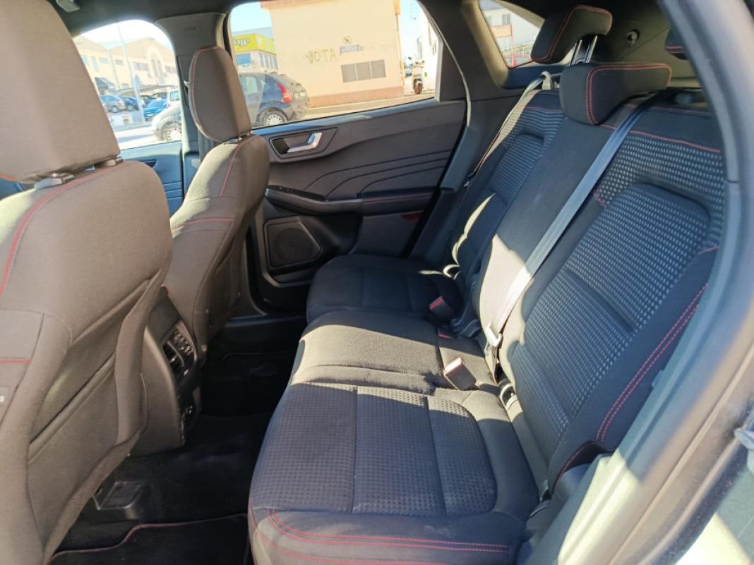 Ford Kuga STLine 1.5 EcoBlue 88kW 120CV