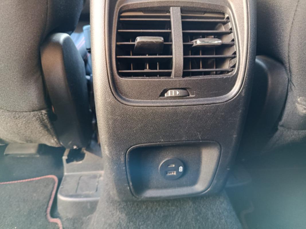 Ford Kuga STLine 1.5 EcoBlue 88kW 120CV