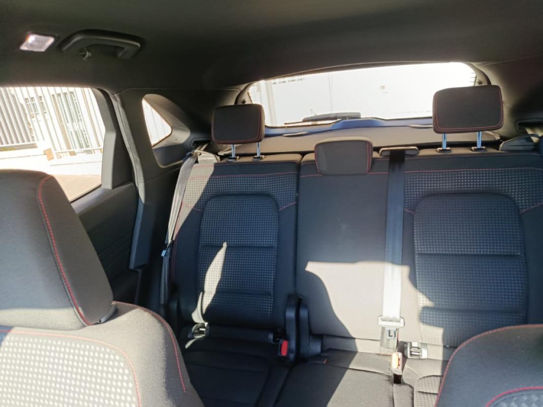Ford Kuga STLine 1.5 EcoBlue 88kW 120CV