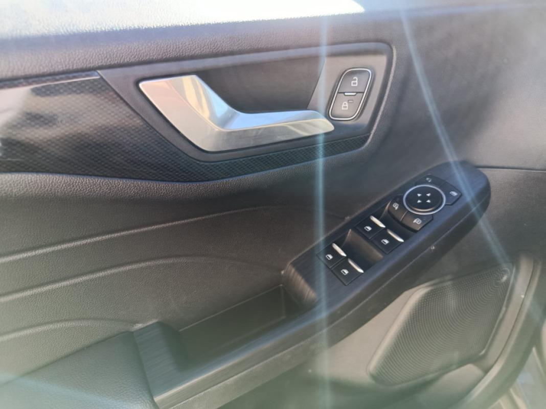 Ford Kuga STLine 1.5 EcoBlue 88kW 120CV