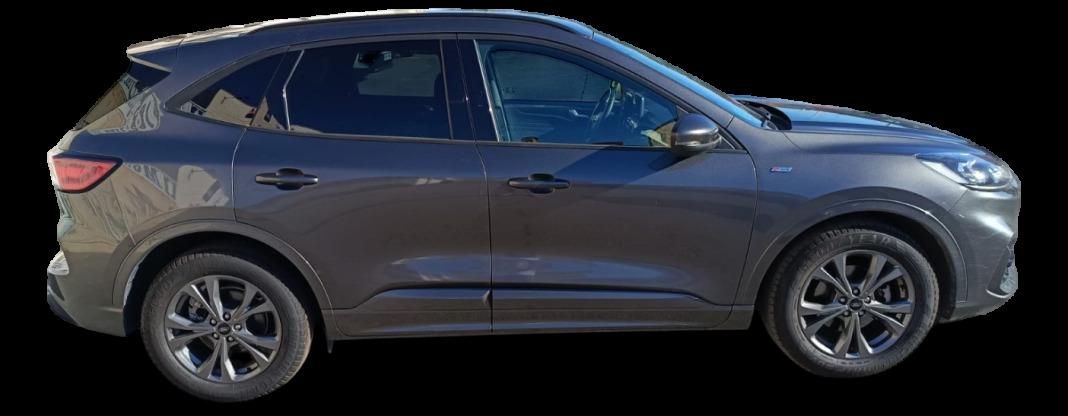 Ford Kuga STLine 1.5 EcoBlue 88kW 120CV