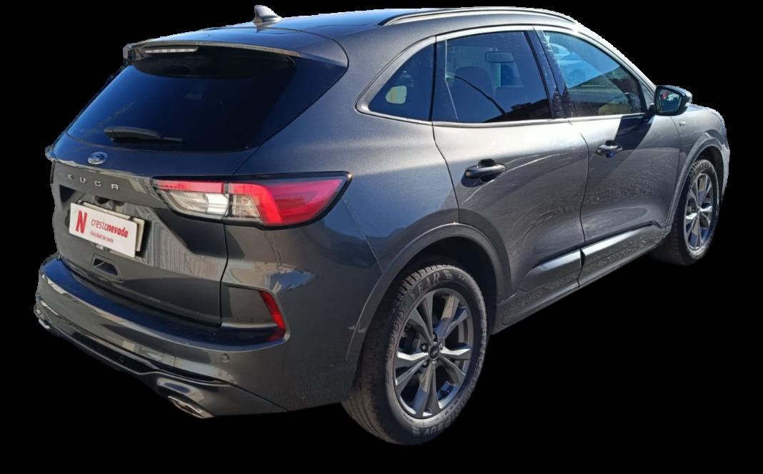 Ford Kuga STLine 1.5 EcoBlue 88kW 120CV