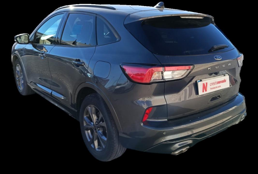 Ford Kuga STLine 1.5 EcoBlue 88kW 120CV