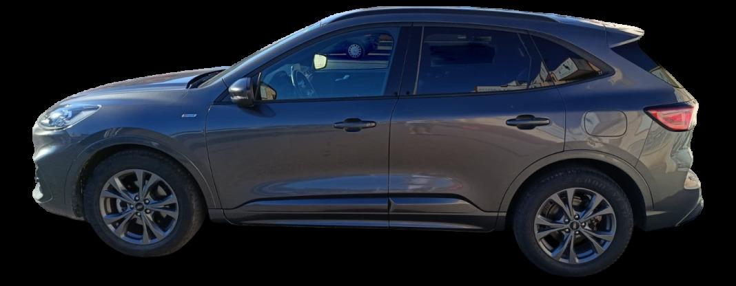 Ford Kuga STLine 1.5 EcoBlue 88kW 120CV