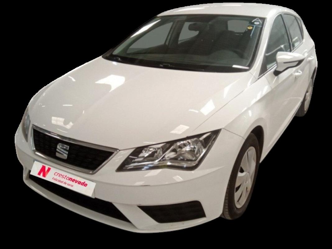 SEAT León 1.6 TDI 85kW StSp Reference