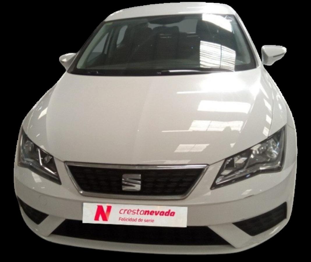 SEAT León 1.6 TDI 85kW StSp Reference