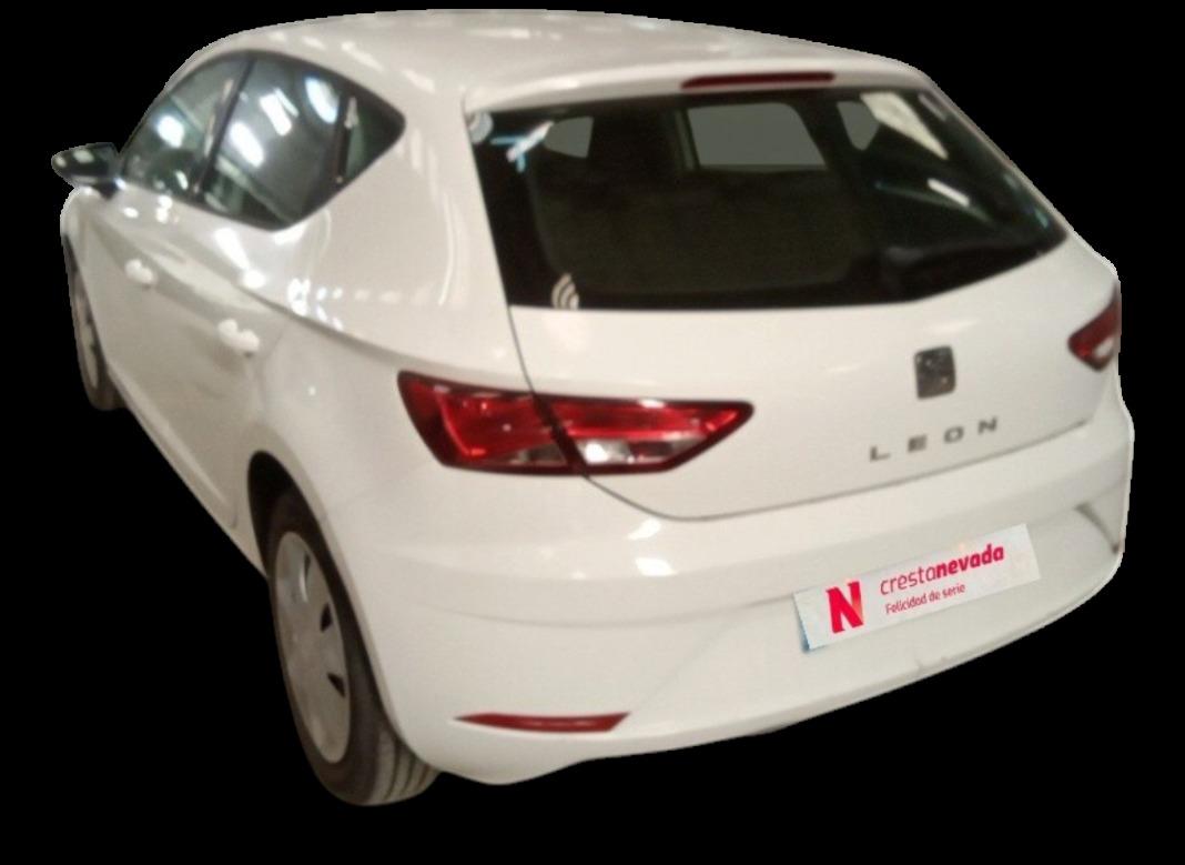 SEAT León 1.6 TDI 85kW StSp Reference