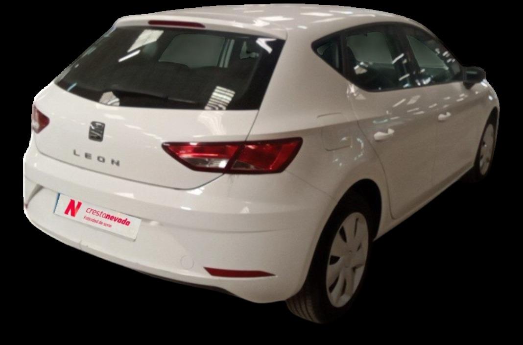 SEAT León 1.6 TDI 85kW StSp Reference