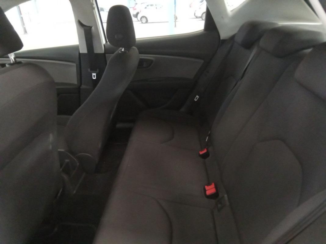 SEAT León 1.6 TDI 85kW StSp Reference