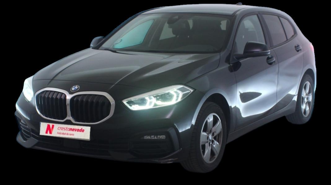 BMW Serie 1 116d