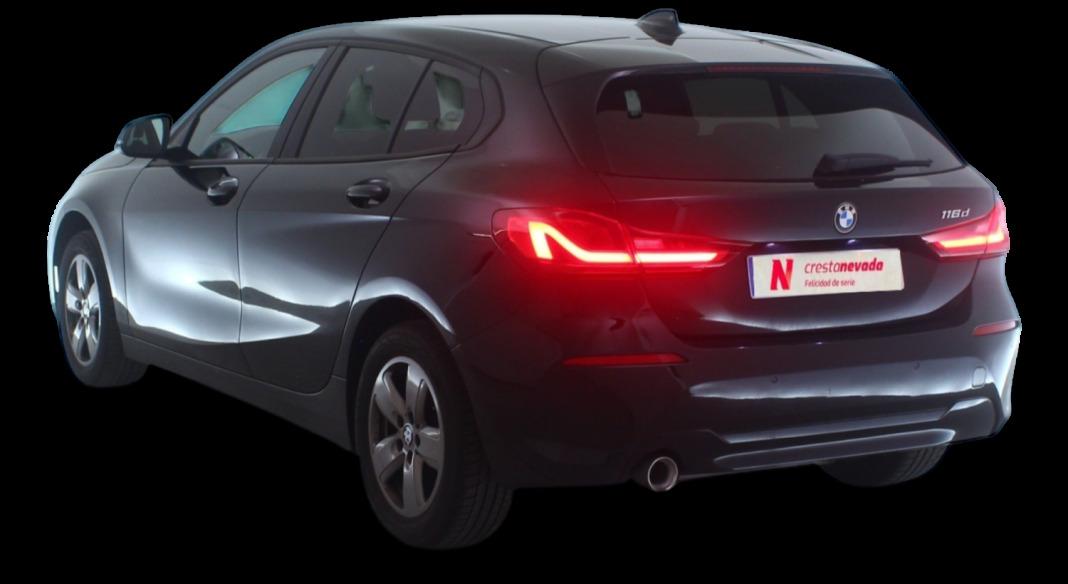 BMW Serie 1 116d