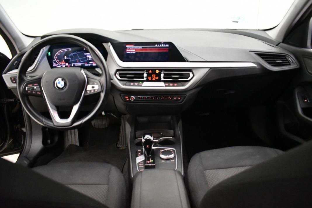 BMW Serie 1 116d