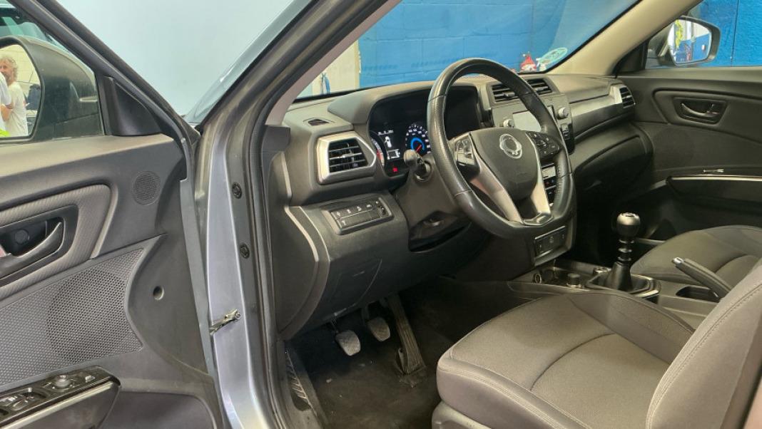 SsangYong Tivoli Grand G15T Urban Plus