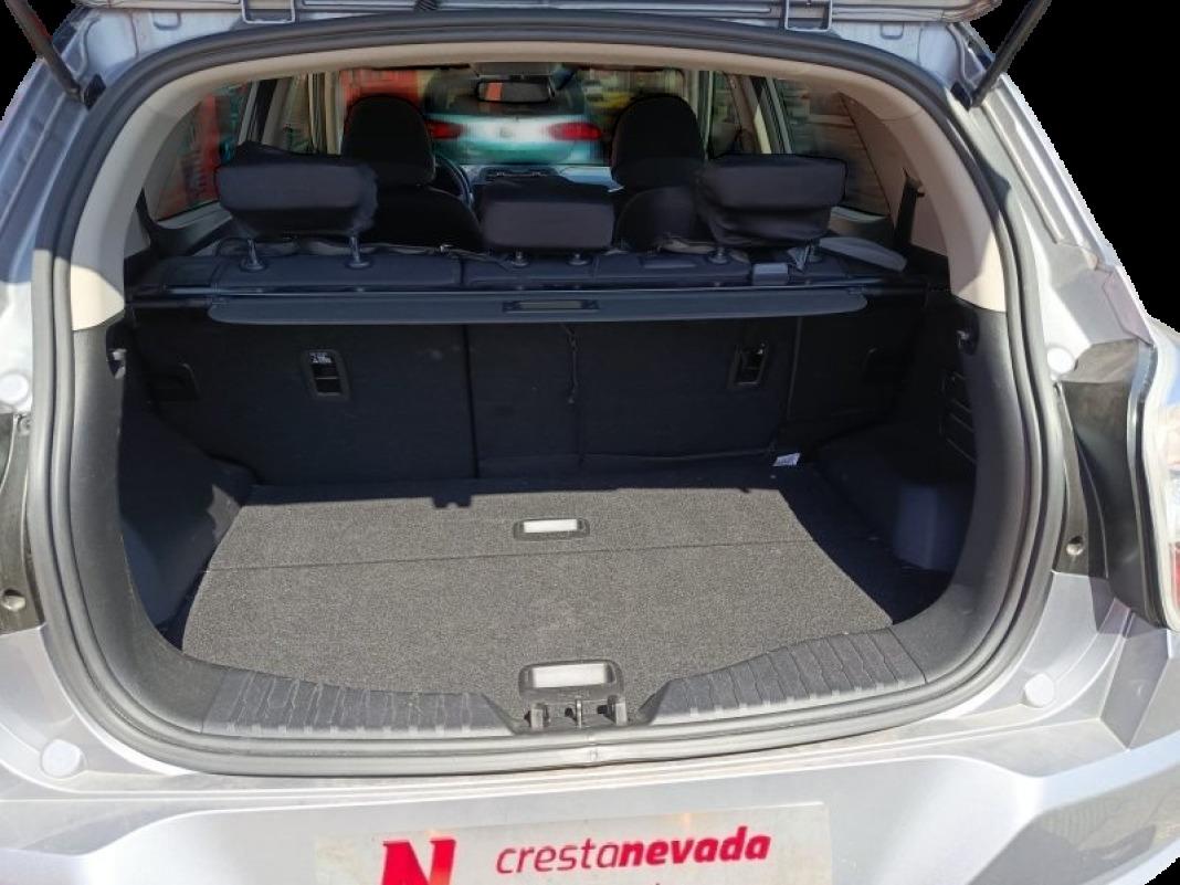 kgm Tivoli Grand G15T Urban Plus
