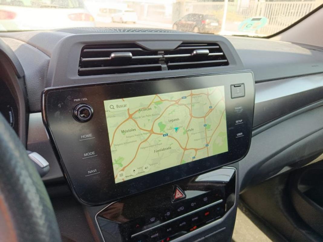 kgm Tivoli Grand G15T Urban Plus