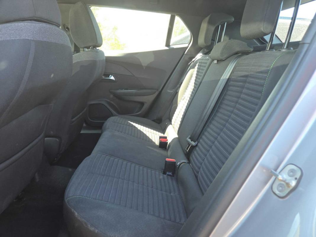 Peugeot 2008 Active Puretech 100 SS 6 Vel. MAN