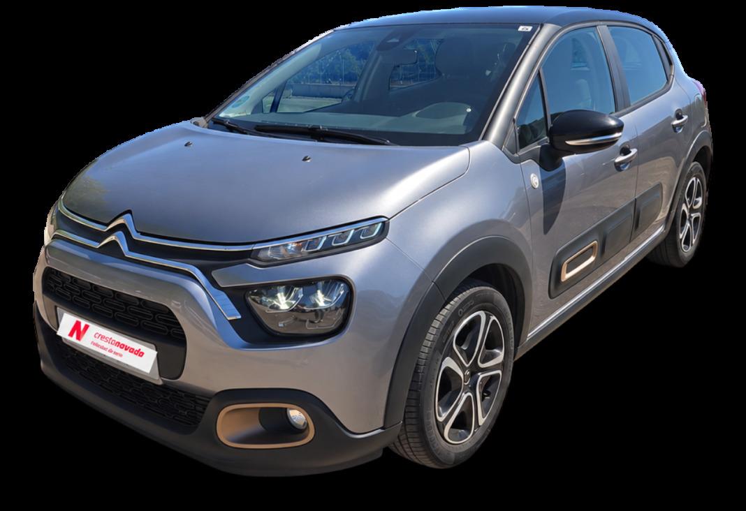 CITROEN C3 PureTech 60KW 83CV CSeries