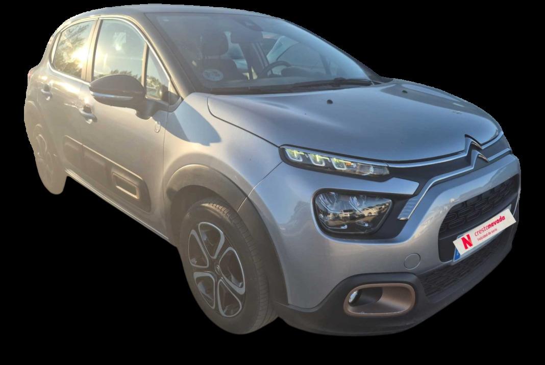 CITROEN C3 PureTech 60KW 83CV CSeries