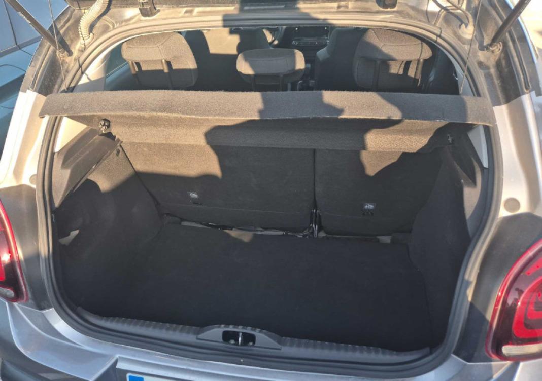CITROEN C3 PureTech 60KW 83CV CSeries