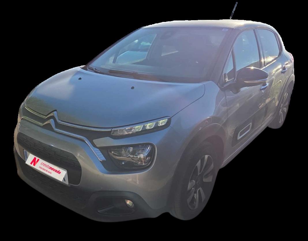 CITROEN C3 PureTech 81KW 110CV Max