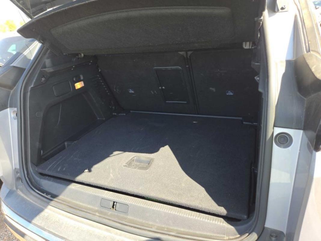 Peugeot 3008 1.2 PureTech 96KW SS Allure Pack