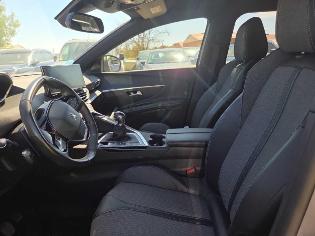 Peugeot 3008 1.2 PureTech 96KW SS Allure Pack