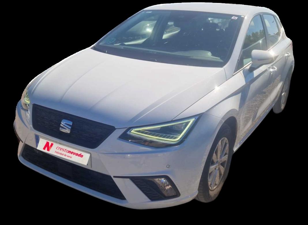 SEAT Ibiza 1.0 TSI 85kW 115CV Style XM