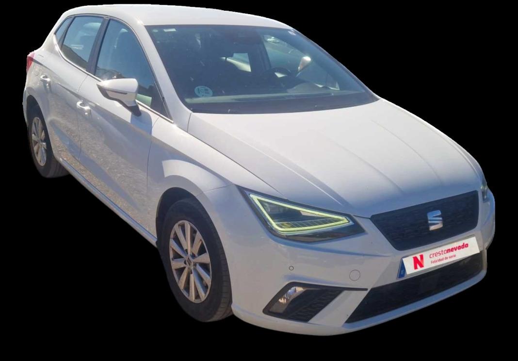 SEAT Ibiza 1.0 TSI 85kW 115CV Style XM