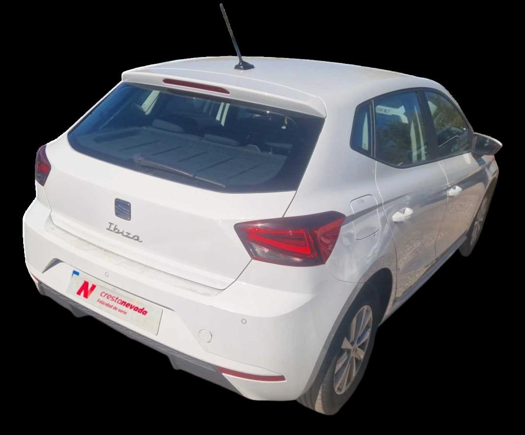 SEAT Ibiza 1.0 TSI 85kW 115CV Style XM