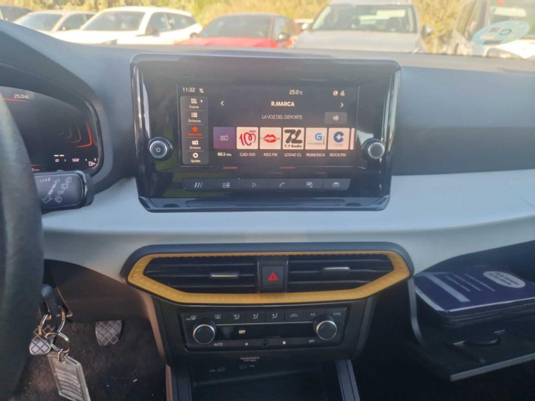 SEAT Ibiza 1.0 TSI 85kW 115CV Style XM