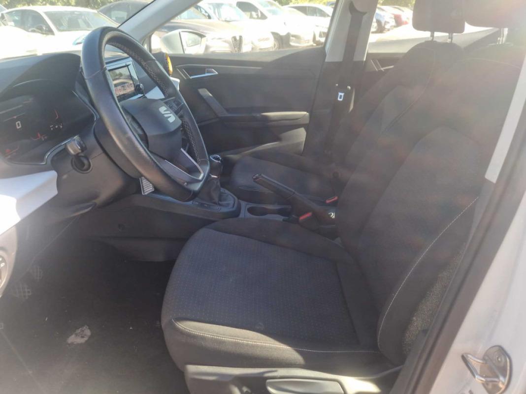 SEAT Ibiza 1.0 TSI 85kW 115CV Style XM