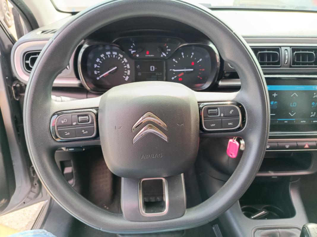 CITROEN C3 PureTech 60KW 83CV Plus