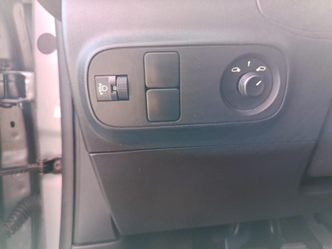 CITROEN C3 PureTech 60KW 83CV Plus
