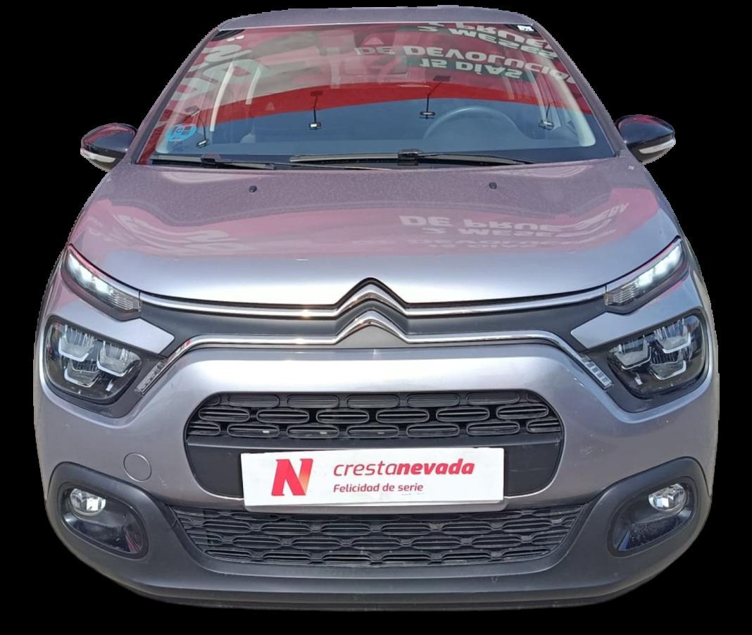 CITROEN C3 PureTech 60KW 83CV Plus