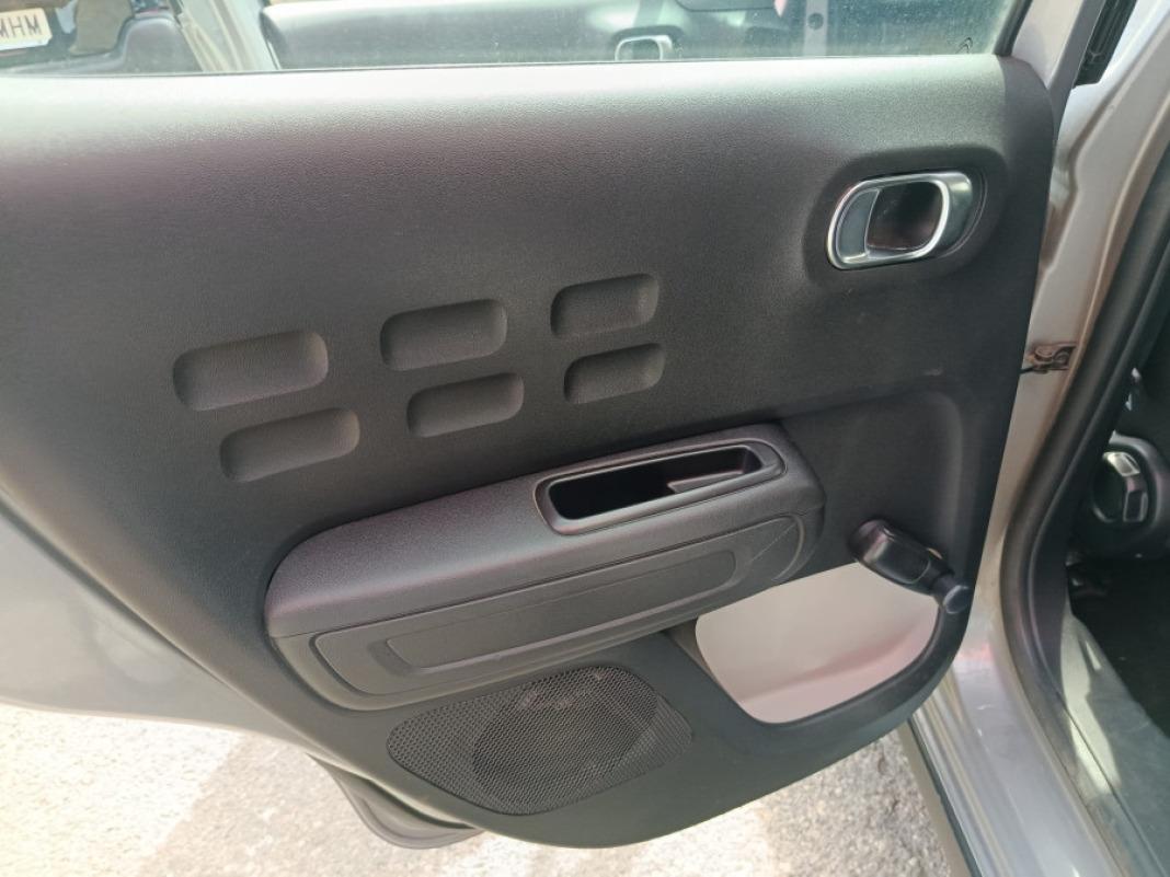 CITROEN C3 PureTech 60KW 83CV Plus