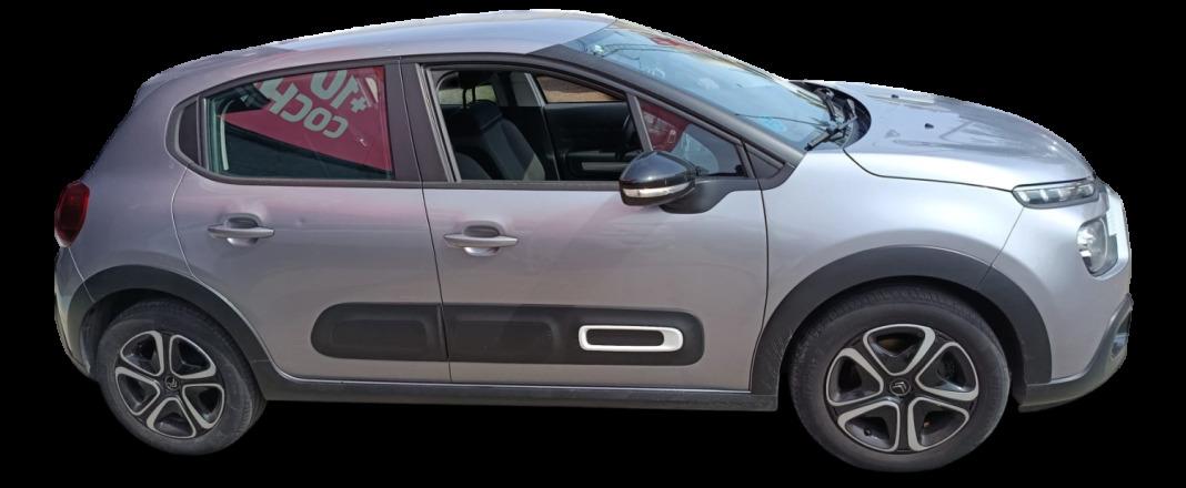 CITROEN C3 PureTech 60KW 83CV Plus