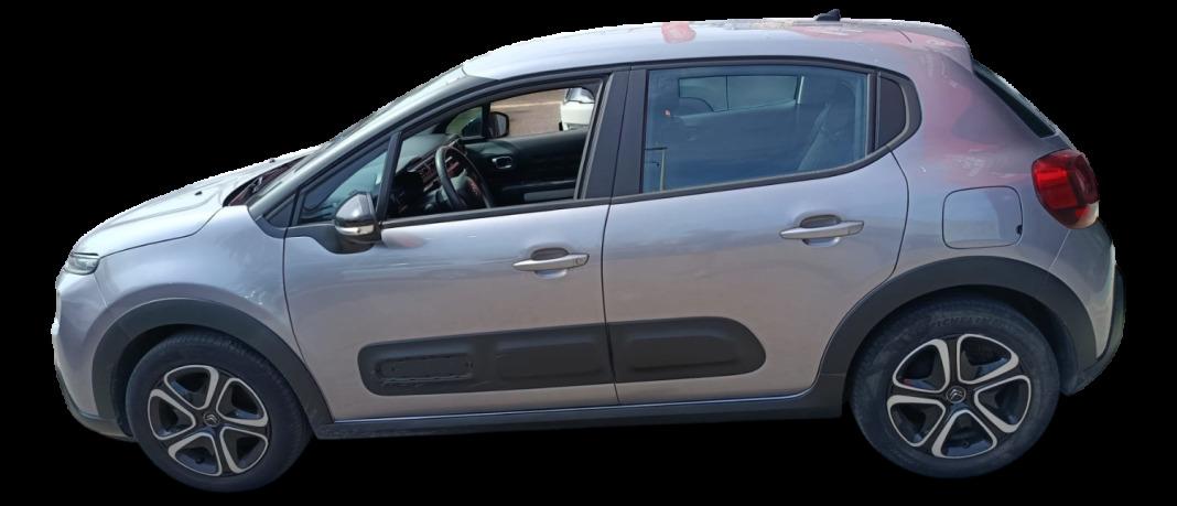 CITROEN C3 PureTech 60KW 83CV Plus