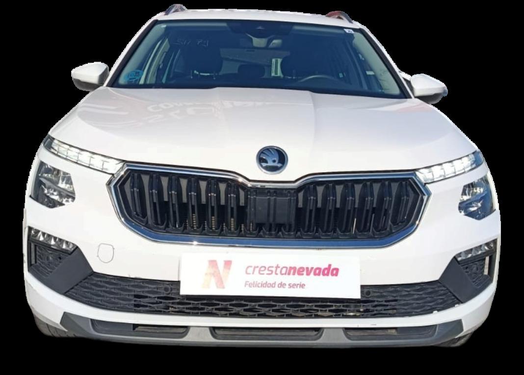 Skoda Kamiq 1.0 TSI 85kW 115CV SELECTION
