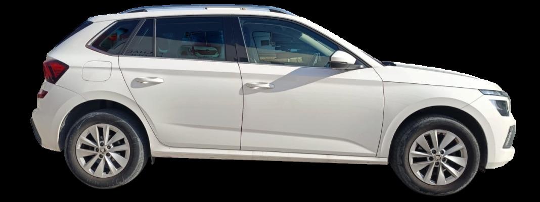 Skoda Kamiq 1.0 TSI 85kW 115CV SELECTION