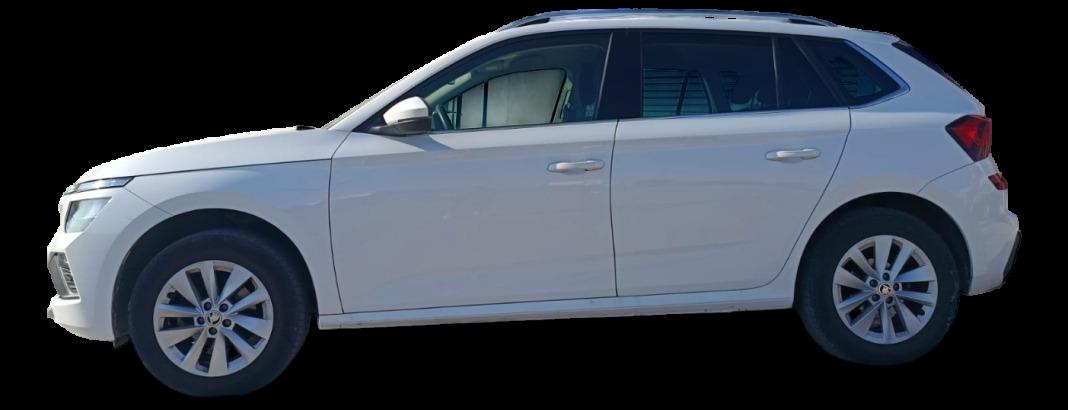 Skoda Kamiq 1.0 TSI 85kW 115CV SELECTION