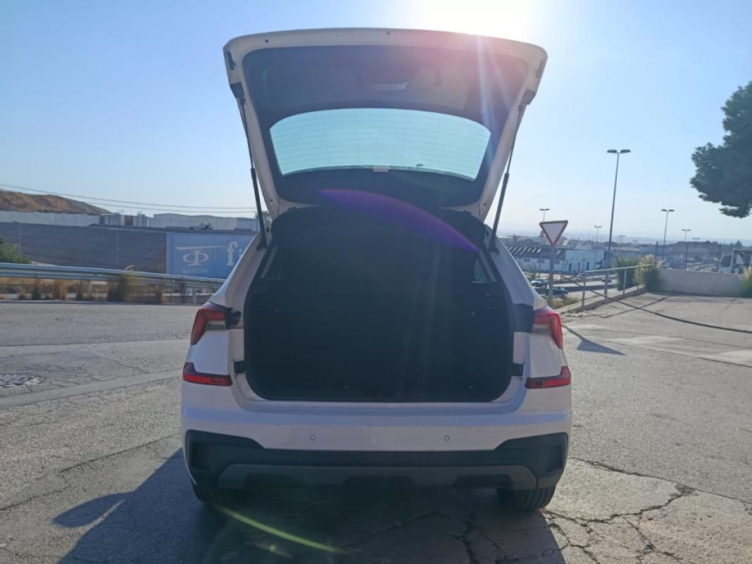 Skoda Kamiq 1.0 TSI 85kW 115CV SELECTION