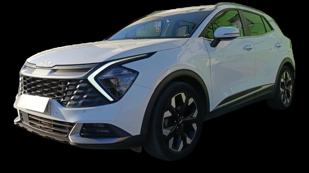 Kia Sportage 1.6 TGDi PHEV 198kW 265CV Drive 4x4