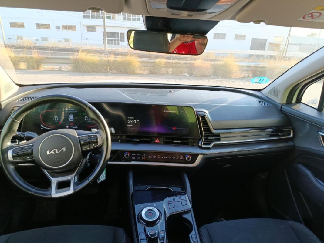 Kia Sportage 1.6 TGDi PHEV 198kW 265CV Drive 4x4