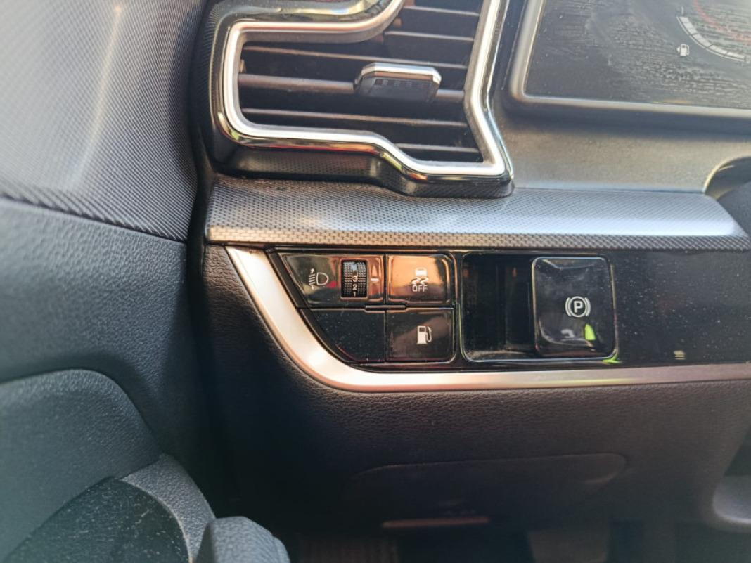 Kia Sportage 1.6 TGDi PHEV 198kW 265CV Drive 4x4