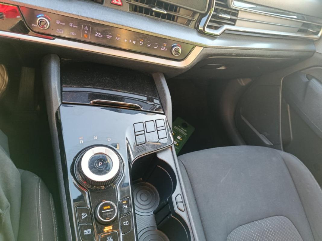Kia Sportage 1.6 TGDi PHEV 198kW 265CV Drive 4x4