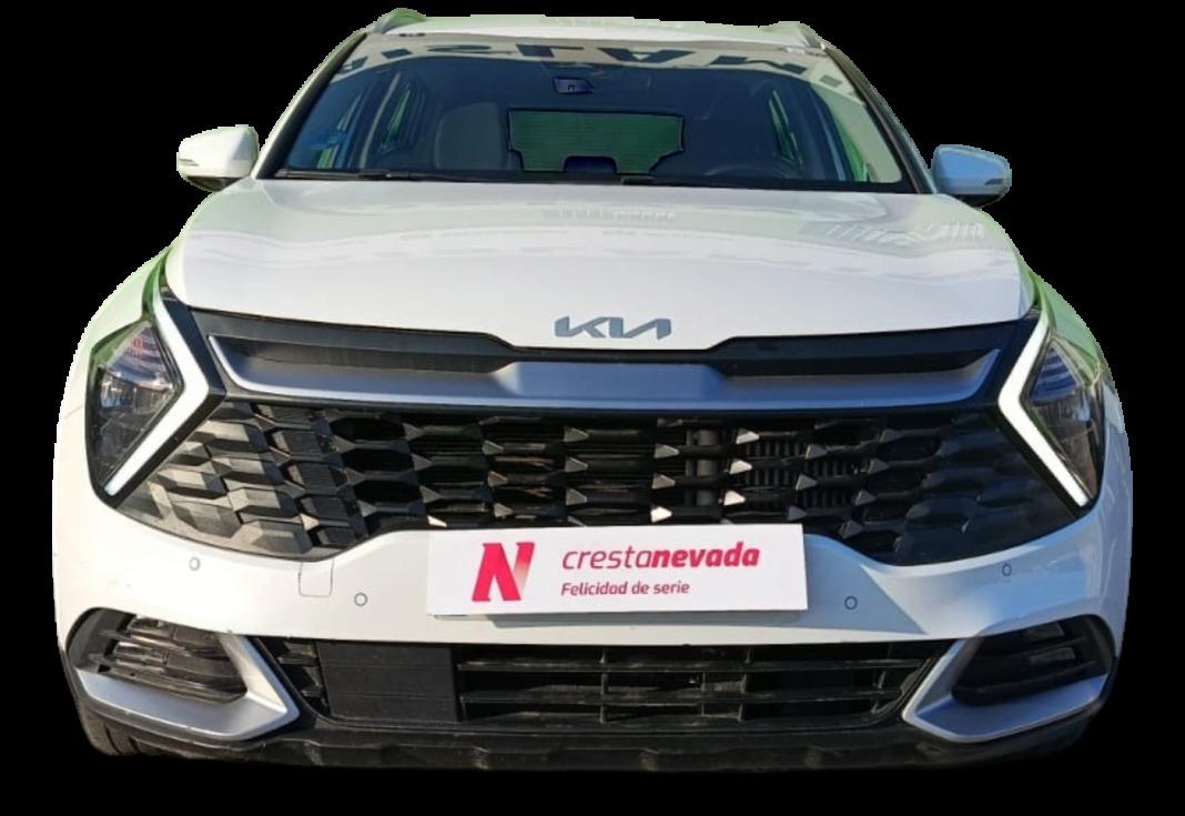 Kia Sportage 1.6 TGDi PHEV 198kW 265CV Drive 4x4