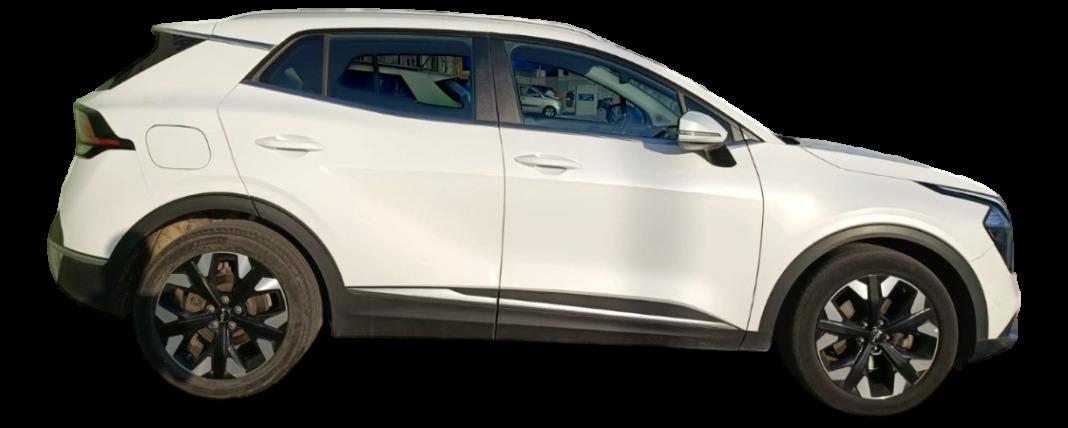 Kia Sportage 1.6 TGDi PHEV 198kW 265CV Drive 4x4